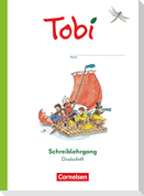 Tobi - Schreiblehrgang in Druckschrift