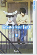 Nivawa und Saito 01