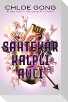 Sahtekar Kalpli Avci Ciltli