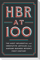 HBR at 100