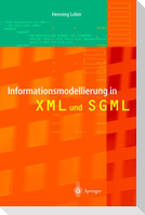 Informationsmodellierung in XML und SGML