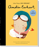 Amelia Earhart (Spanish Edition)