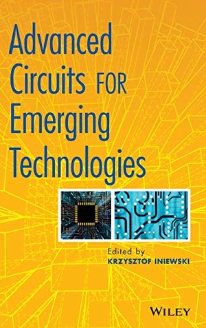 Iniewski. Advanced Circuits. John Wiley & Sons, 2012.