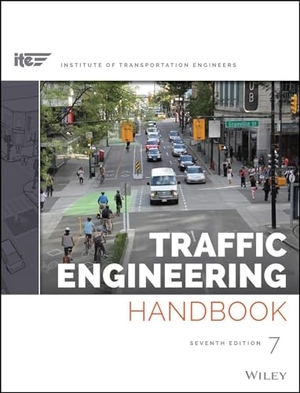 Ite / Wolshon, Brian et al. Traffic Engineering Handbook. Wiley, 2016.