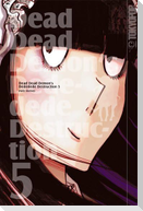 Dead Dead Demon's Dededede Destruction 05
