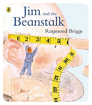 Briggs, Raymond. Jim and the Beanstalk. Penguin Random House Children's UK, 1973.