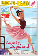Misty Copeland