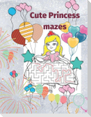 Cute Princess