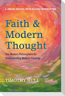 Faith and Modern Thought