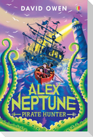 Alex Neptune, Pirate Hunter