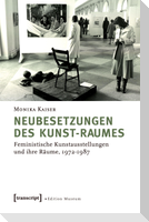 Neubesetzungen des Kunst-Raumes