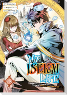 My Isekai Life 18