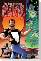 Mage Book One: The Hero Discovered Part One (Volume 1)