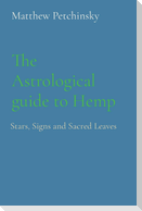 The Astrological guide to Hemp