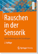Rauschen in der Sensorik