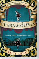 Clara & Olivia