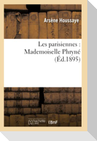Les parisiennes