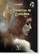 La princesa de Babilonia