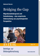 Bridging the Gap