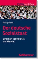 Der deutsche Sozialstaat