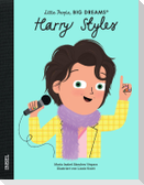 Harry Styles - Little People, BIG DREAMS (Deutsche Ausgabe)