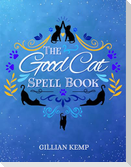 The Good Cat Spell Book