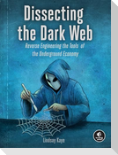 Dissecting the Dark Web