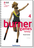 Burner Games Fantasy