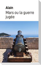 Mars ou la guerre jugée