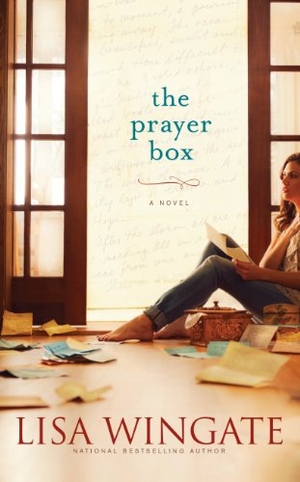 Wingate, Lisa. The Prayer Box. Gale, 2013.