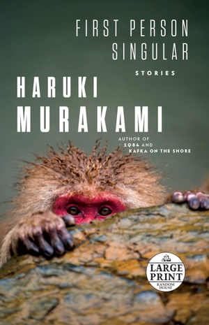 Murakami, Haruki. First Person Singular - Stories. Diversified Publishing, 1900.