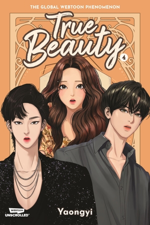 Yaongyi. True Beauty, Vol. 4 - A Webtoon Unscrolled Graphic Novel. Wattpad Webtoon Book Group, 2024.