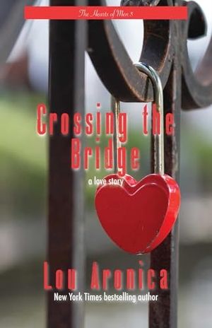 Aronica, Lou. Crossing the Bridge. Simon & Schuster, 2016.