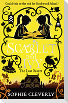 LAST SECRET SCARLET &_6 PB