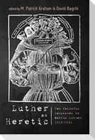 Luther as Heretic