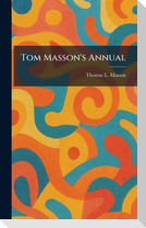 Tom Masson's Annual