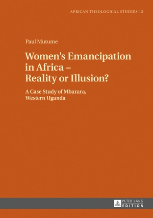 Mutume, Paul. Women's Emancipation in Africa - Rea