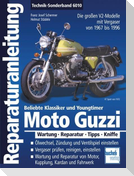 Moto Guzzi V-2