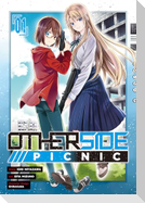 Otherside Picnic (Manga) 01