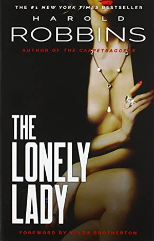 Robbins, Harold. The Lonely Lady. Iridium Press, 2021.