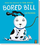 Bored Bill