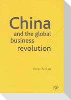 China and the Global Business Revolution