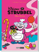Kleiner Strubbel - Oma Bonbon