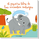 El pequeño libro de los animales salvajes