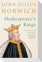 Shakespeare's Kings