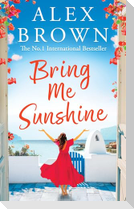 Bring Me Sunshine