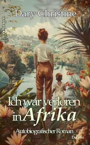 Christine, Dary. Ich war verloren in Afrika - Autobiografischer Roman - Erinnerungen. DeBehr, 2024.