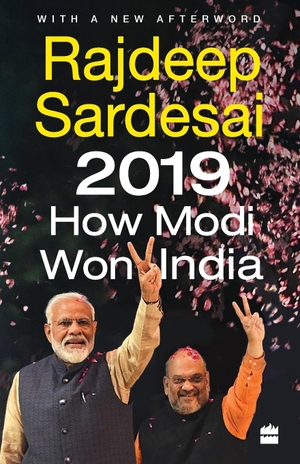 No Author. 2019 - How Modi Won India. HarperCollins Publishers India Pvt Ltd, 2020.