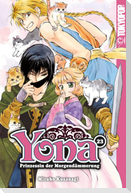 Yona - Prinzessin der Morgendämmerung 23 + Artbook