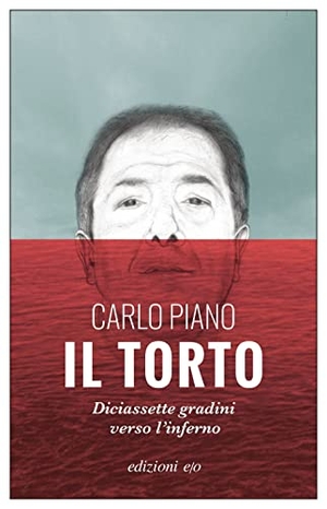 Piano, Carlo. Il torto. Diciassette gradini verso l'inferno. E/O, 2023.